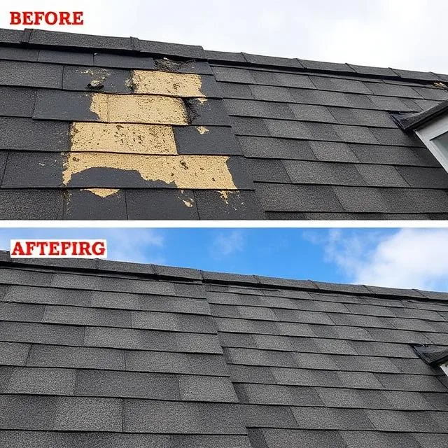 Roof Repair Near Me in Council Hill, OK near me